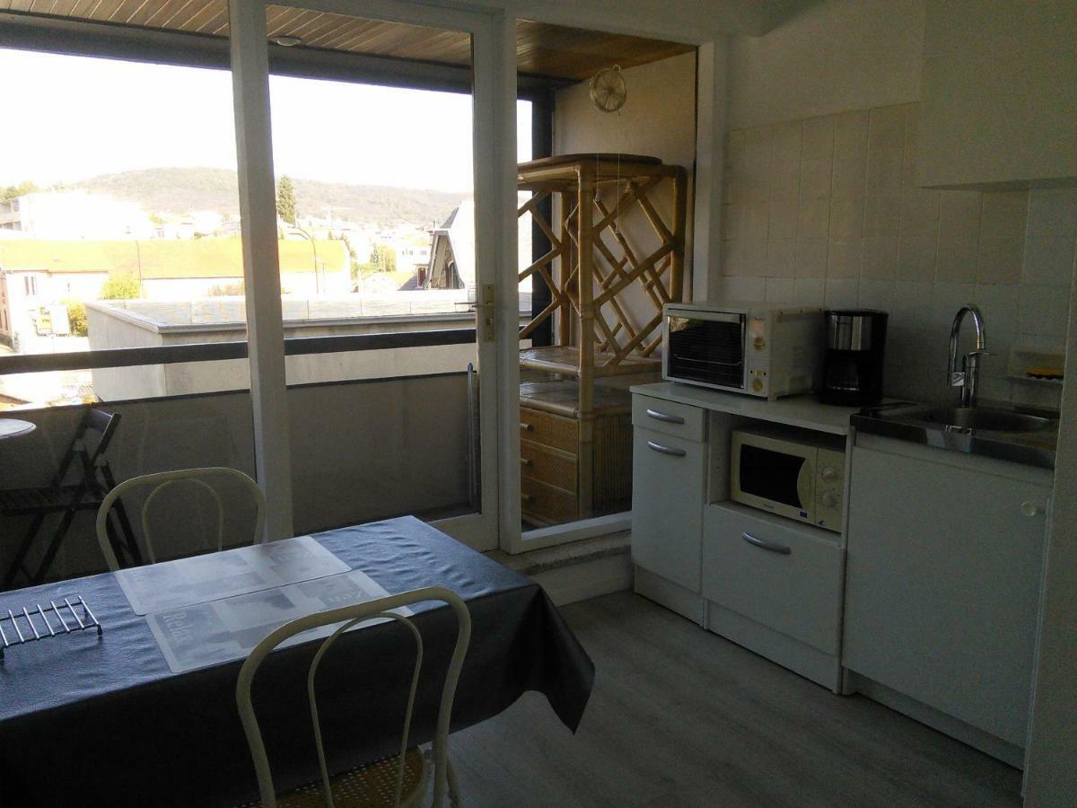 Résidence La Terrasse Chamalières Extérieur photo