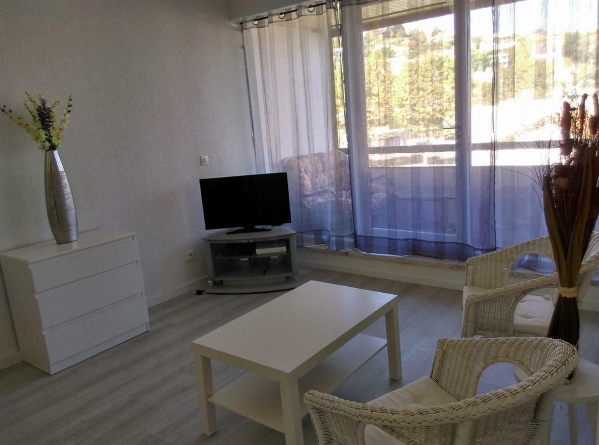Résidence La Terrasse Chamalières Extérieur photo