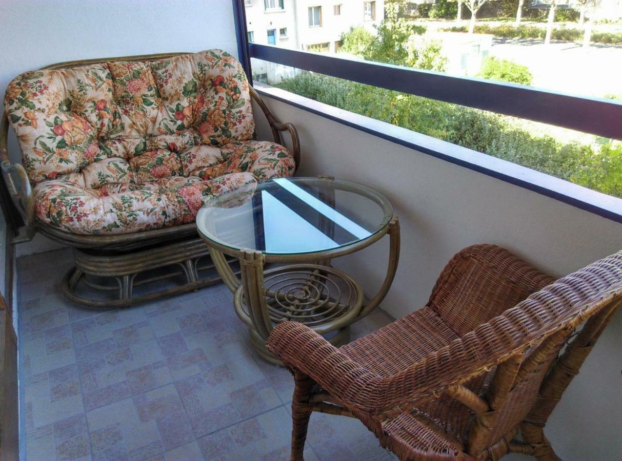 Résidence La Terrasse Chamalières Extérieur photo