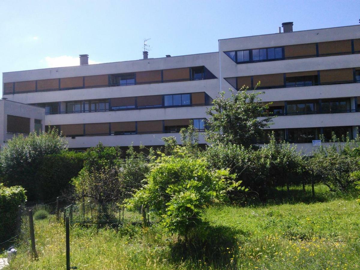 Résidence La Terrasse Chamalières Extérieur photo